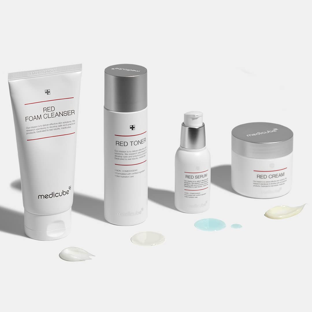 Red Toner