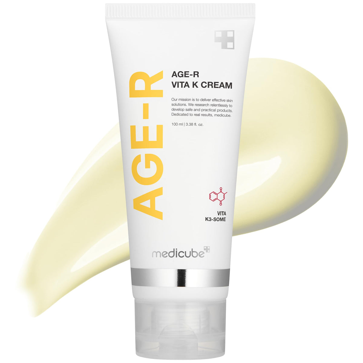 Vita K Cream L4
